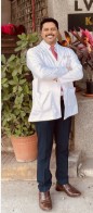 Dr Mazhar Nasim Khan